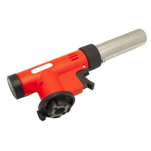 XF000006 Flame Torch For Gas Cannister