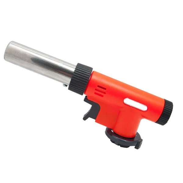 XF000006 Flame Torch For Gas Cannister