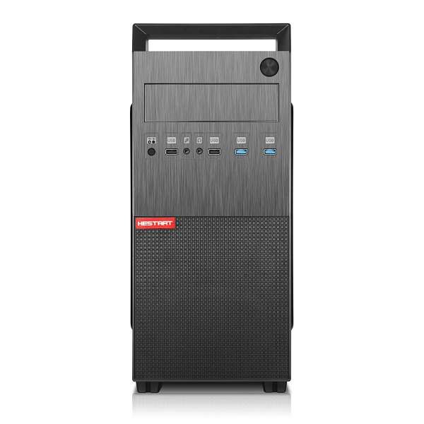 Hestart Transcend Computer Chassis