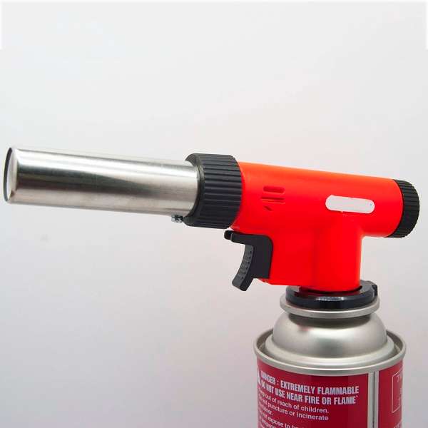XF000006 Flame Torch For Gas Cannister