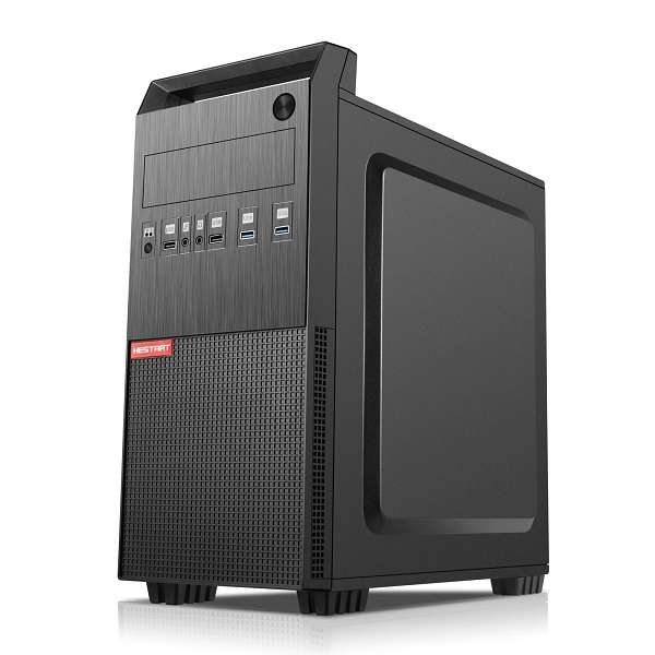 Hestart Transcend Computer Chassis