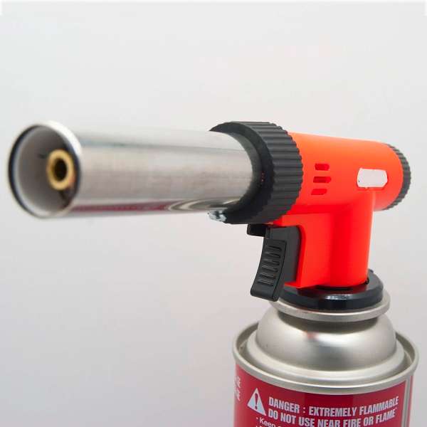 XF000006 Flame Torch For Gas Cannister