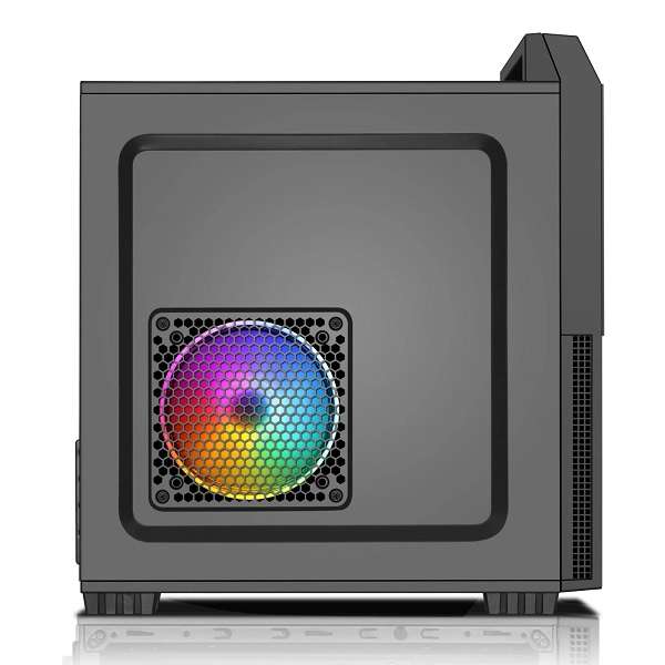 Hestart Transcend Computer Chassis