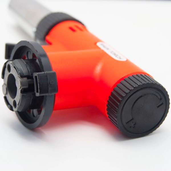 XF000006 Flame Torch For Gas Cannister