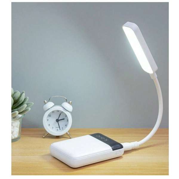 PM-157 USB Tube Flexible Reading Light 26.5CM