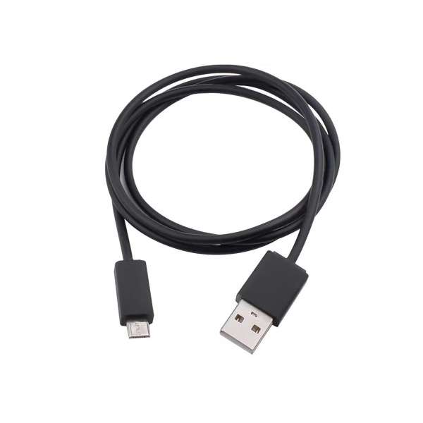 1M Micro Charging USB 2.0 Cable