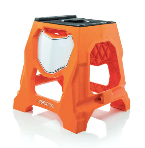 Acerbis Bike Stand Enduro Orange
