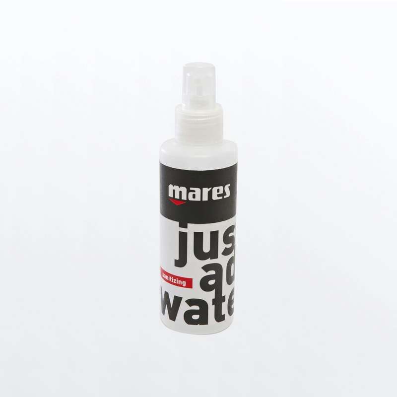 Mares Mares Acc - Sanitizing Scuba Clean