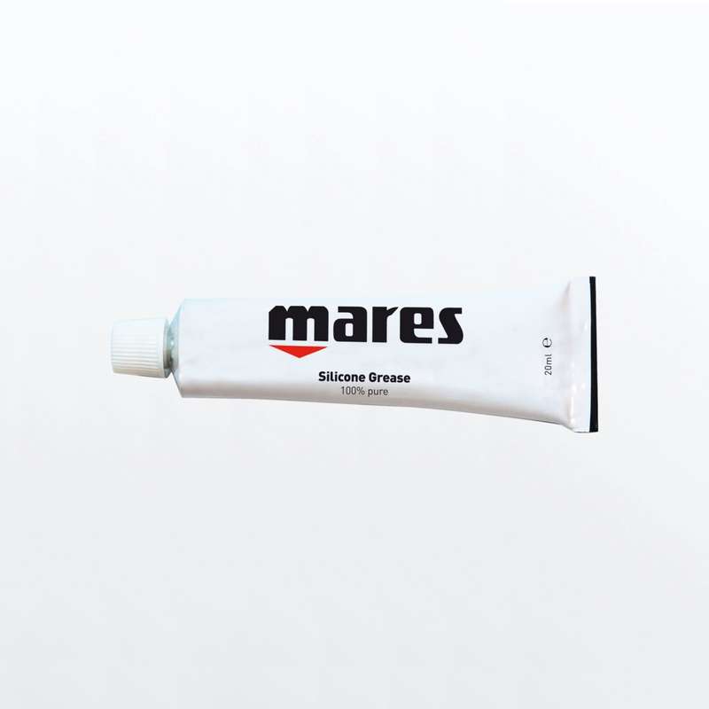 Mares Mares Acc - Silicone Grease - New