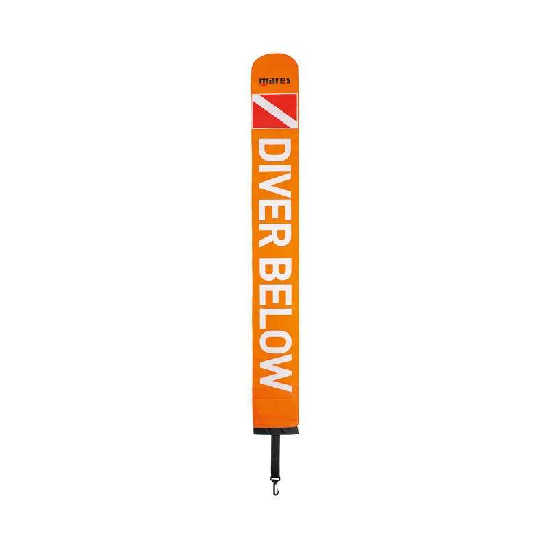 Mares Mares Buoy Acc - Marker Buoy/Sausage Type
