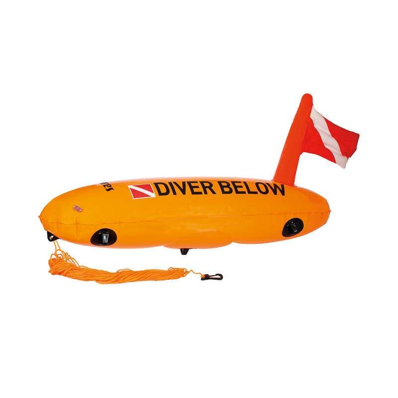 Mares Mares Buoy Acc - Torpido Buoy
