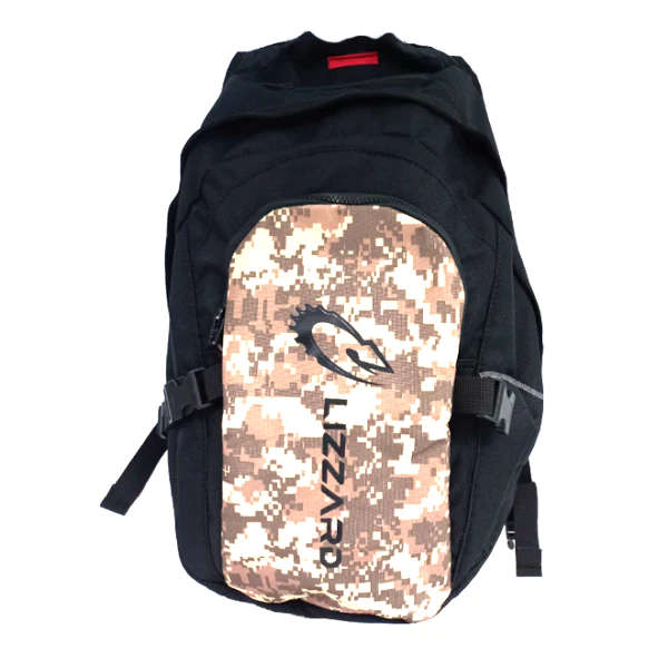 LIZZARD Hercules Hydration Bag