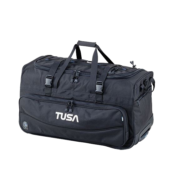 Tusa Tusa Bag - Roller Duffel Bag