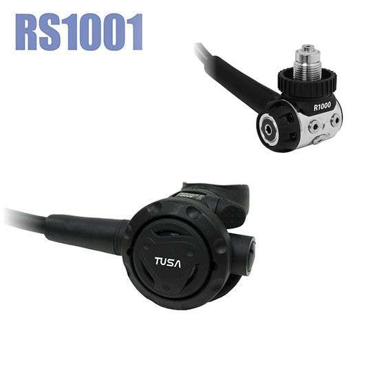 Tusa Tusa Regulator - RS1001 DIN