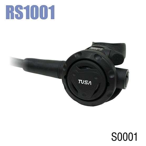 Tusa Tusa Regulator - RS1001 DIN