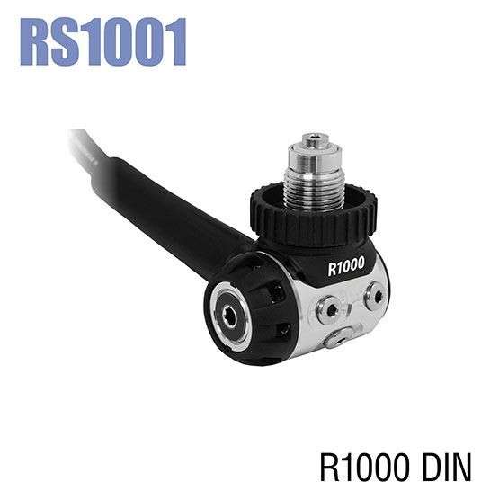 Tusa Tusa Regulator - RS1001 DIN