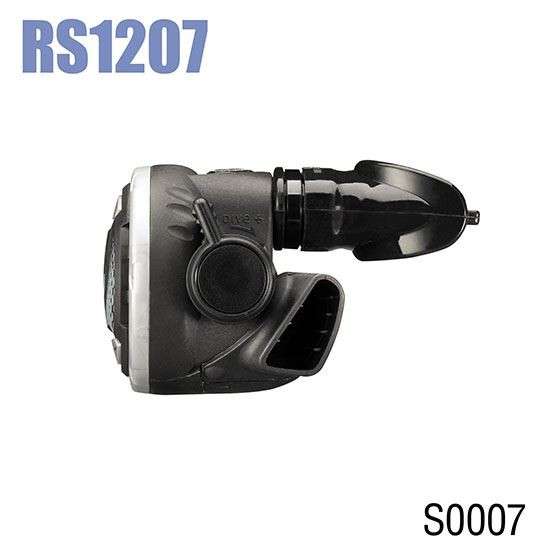 Tusa Tusa Regulator - RS1207 DIN