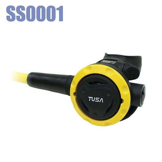 Tusa Tusa Octo - SS0001
