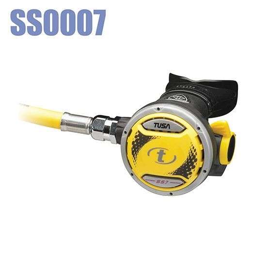 Tusa Tusa Octo - SS0007