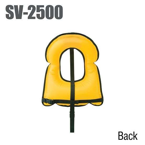 Tusa Tusa Snorkel Vest - Children
