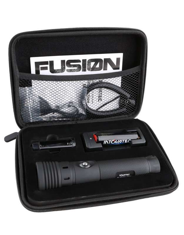 Tovatec Tovatec  Torch - Fusion 1050