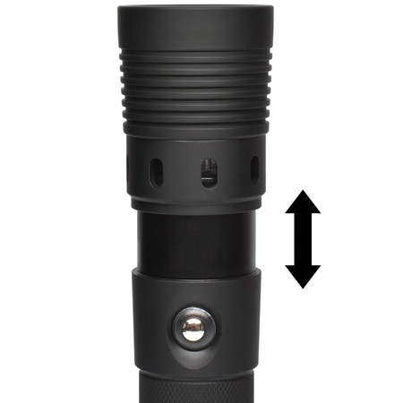 Tovatec Tovatec  Torch - Fusion 1050