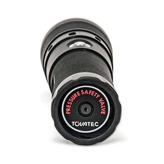 Tovatec Tovatec  Torch - Fusion 1500