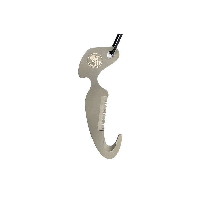 Poseidon Acc - Titanium Line Cutter (B)