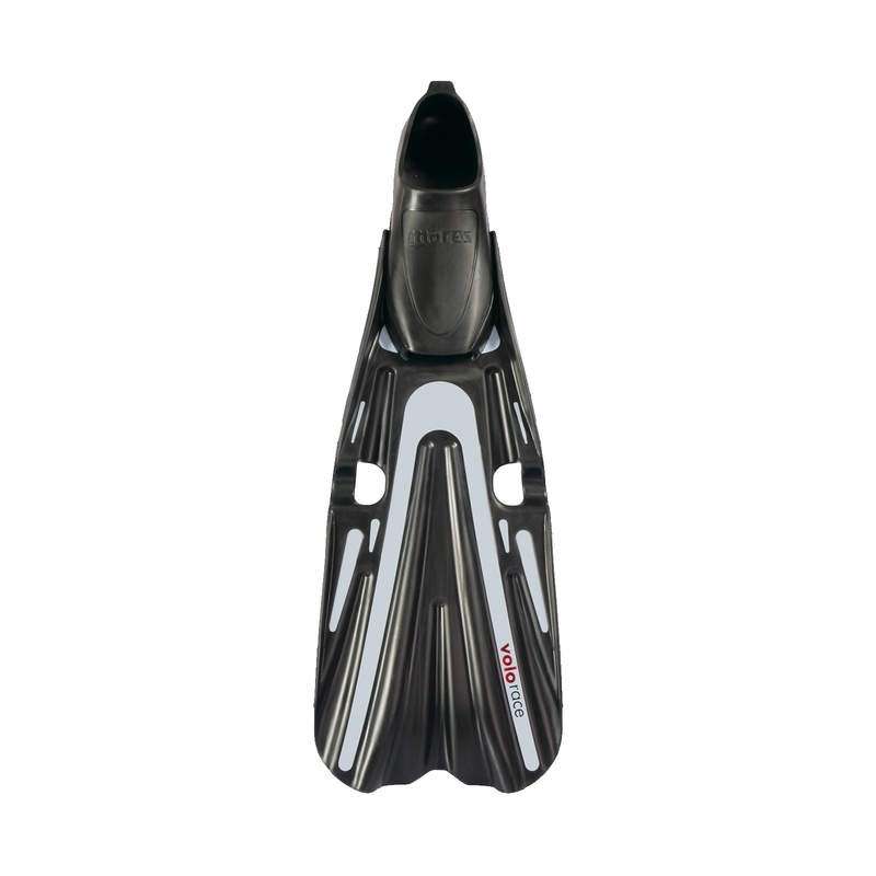 Mares Mares Fin - Volo Race - C/H - 040 (UK6.5-7.5) | Blue