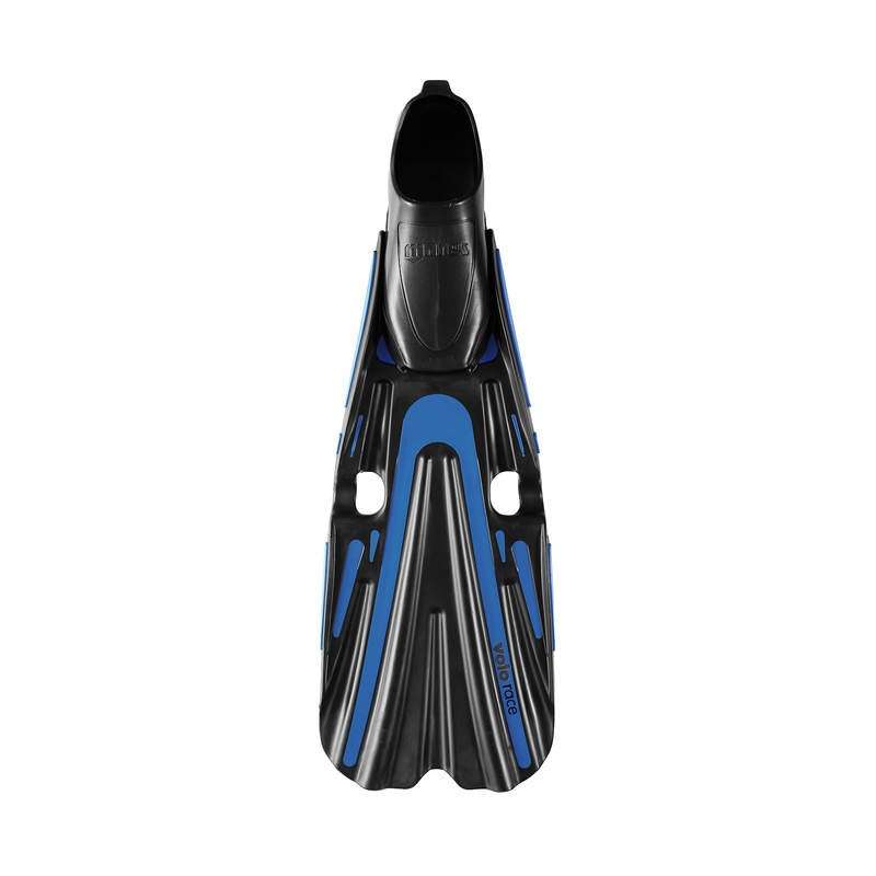 Mares Mares Fin - Volo Race - C/H - 040 (UK6.5-7.5) | Blue