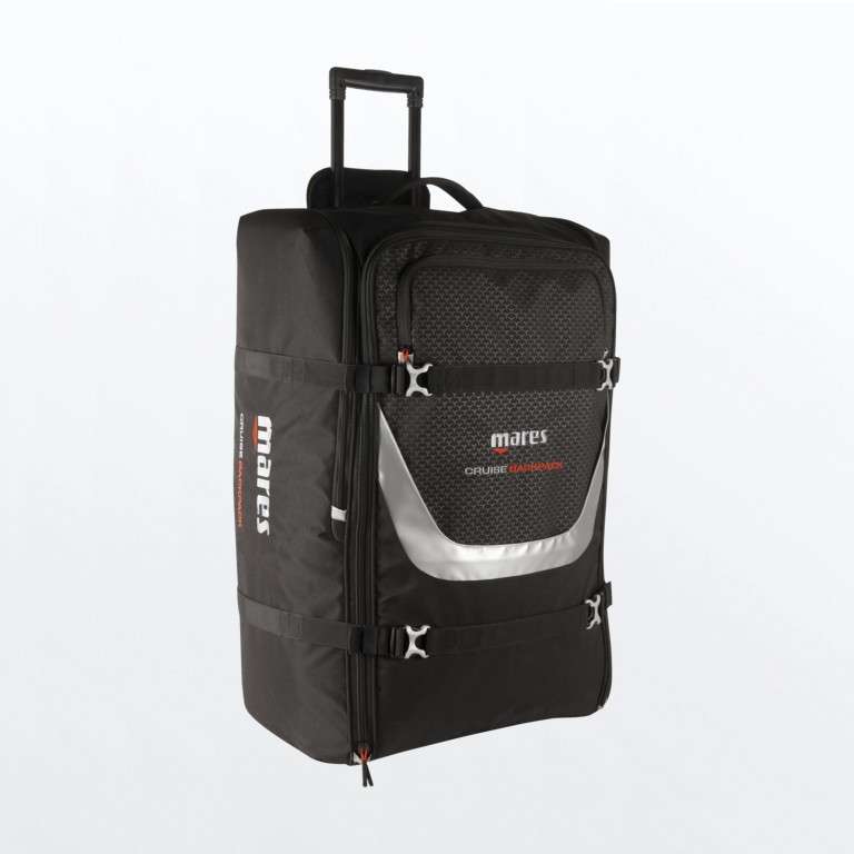 Mares Mares Bag - Cruise BackPack