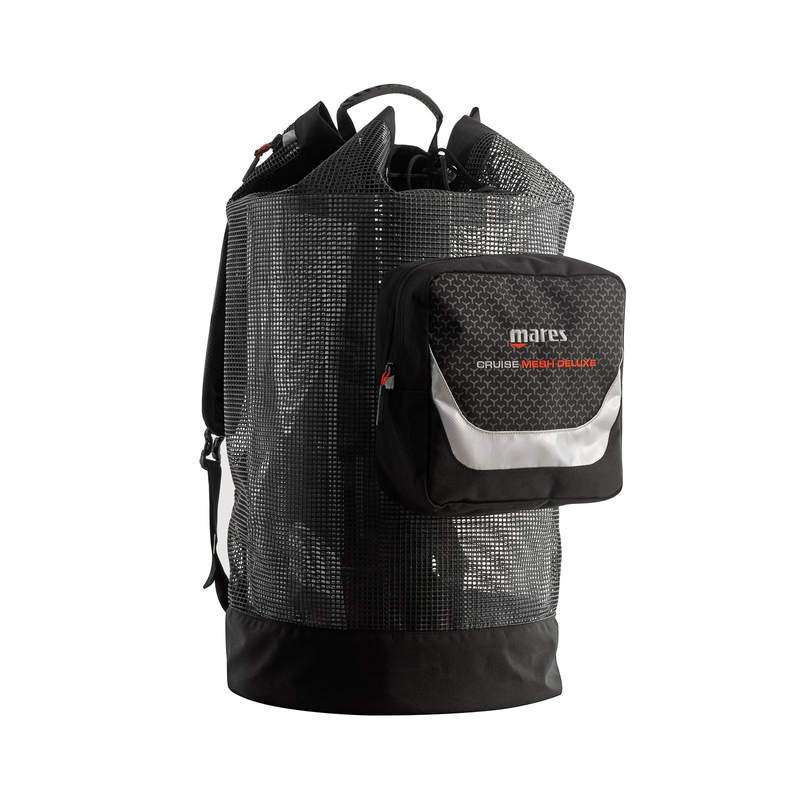 Mares Mares Bag - Cruise Mesh BP Deluxe