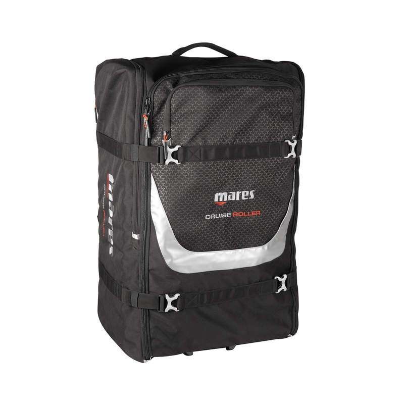 Mares Mares Bag - Cruise Roller