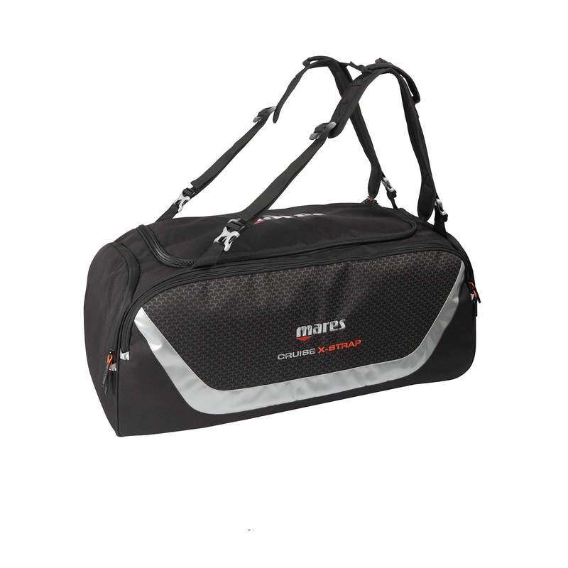 Mares Mares Bag - Cruise X-Strap 2020