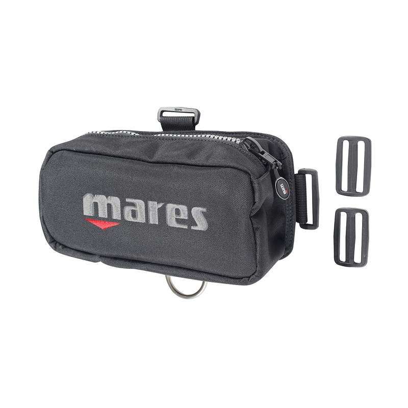Mares Mares BC Acc - Cargo Pocket Pure