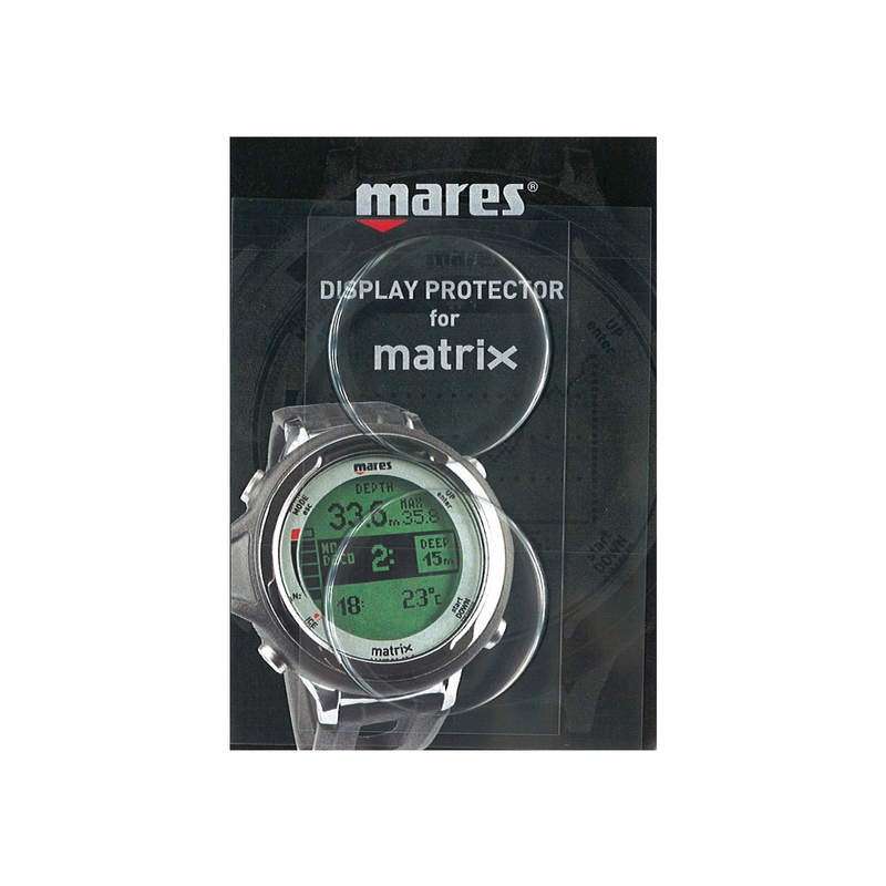 Mares Mares Computer Acc - Matrix/Smart Display Cover