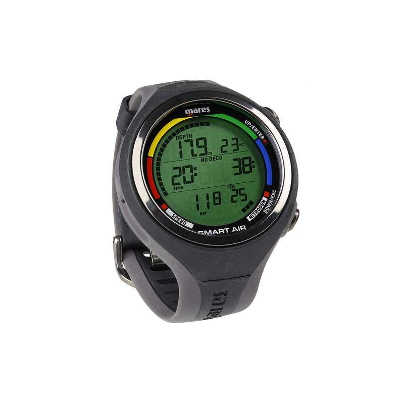 Mares Mares Computer - Smart Air BKBK