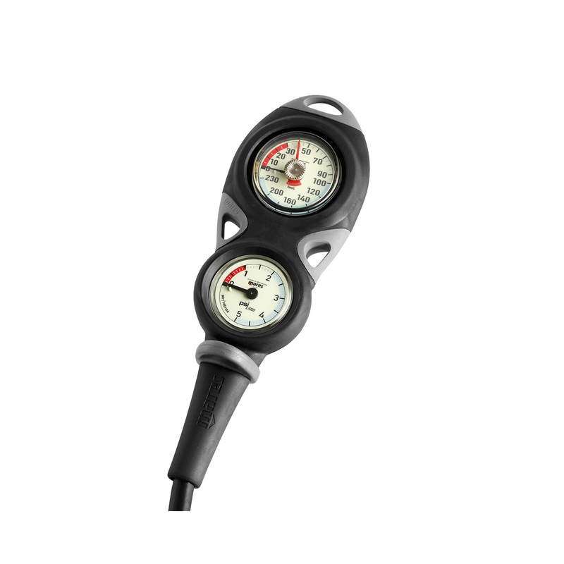 Mares Mares Instrument - Mission 2