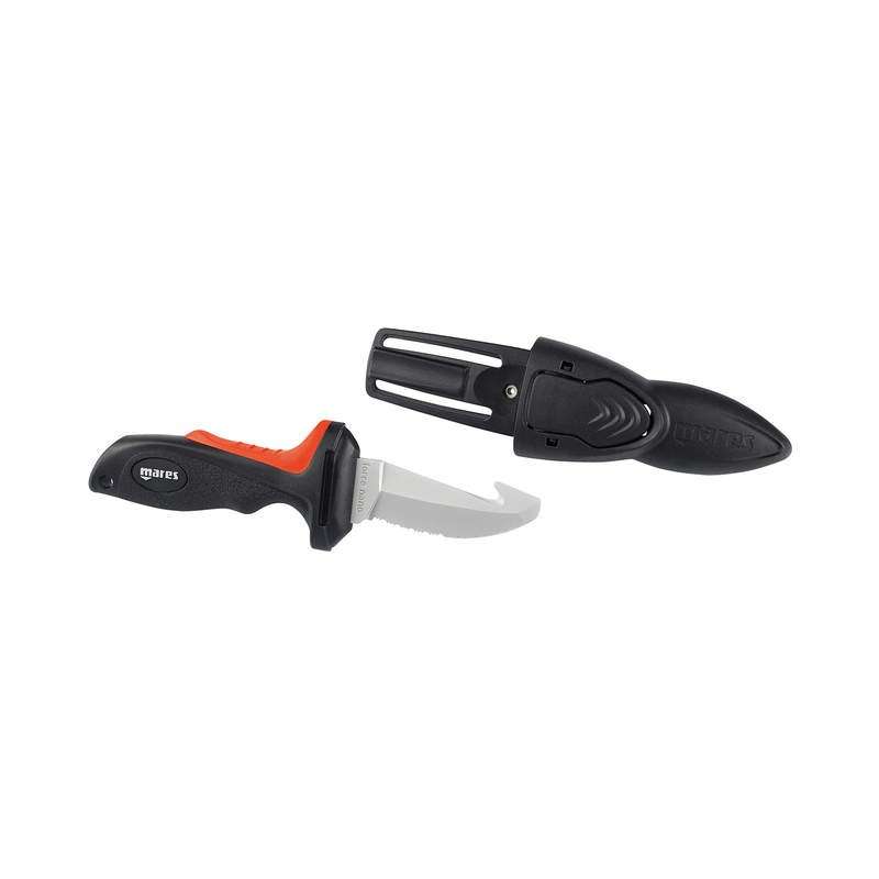 Mares Mares Knife - Force Nano Plus