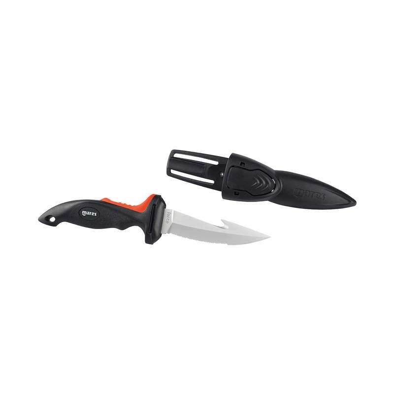 Mares Mares Knife - Force Plus