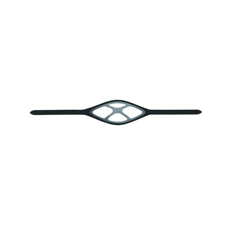 Mares Mares Mask Acc - Mask Strap - Liquidskin Black