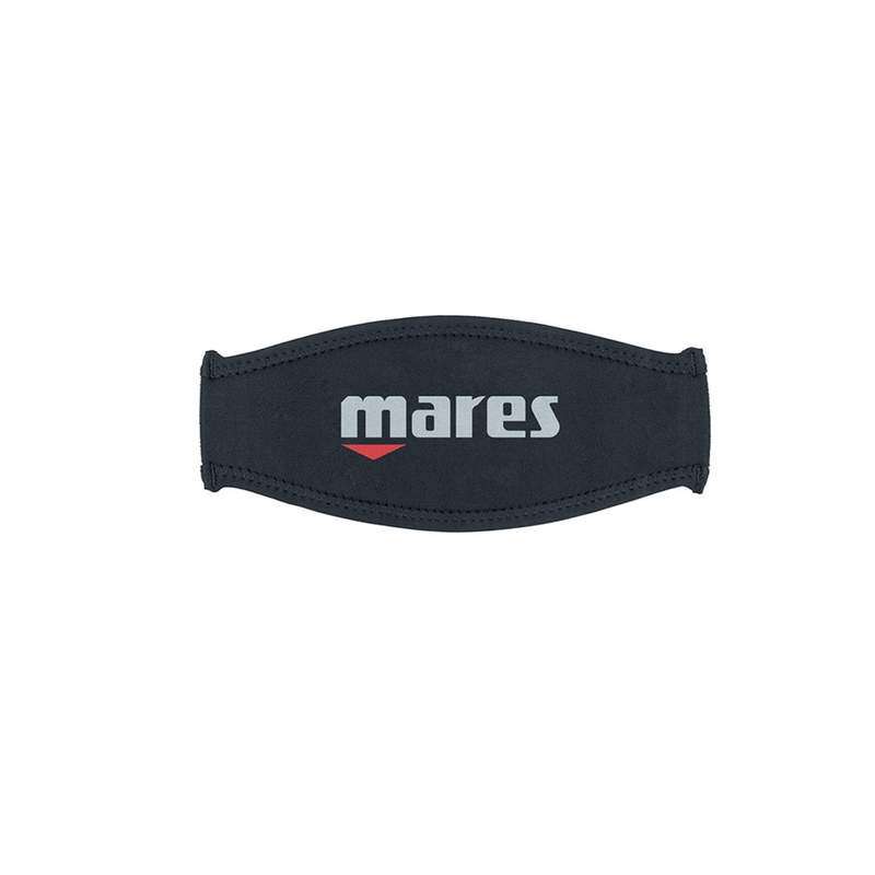 Mares Mares Mask Acc - Neoprene Strap Trilastic