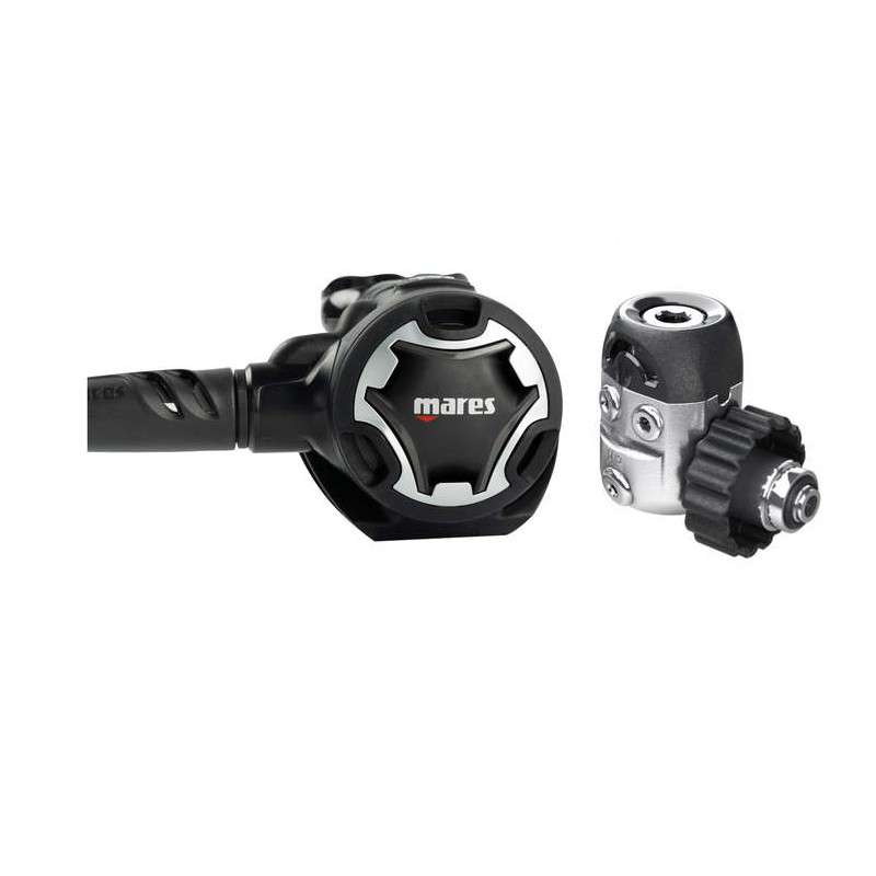 Mares Mares Reg - Dual 15X DIN