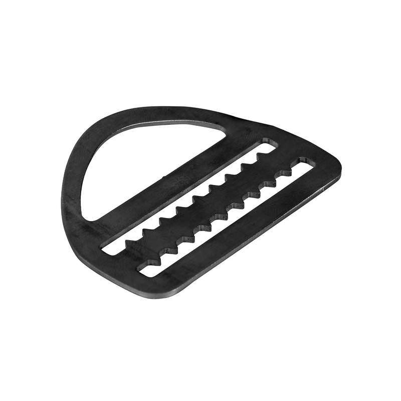 Mares Mares XR - Bend Toothed Triglidders BK Alu (2pc)