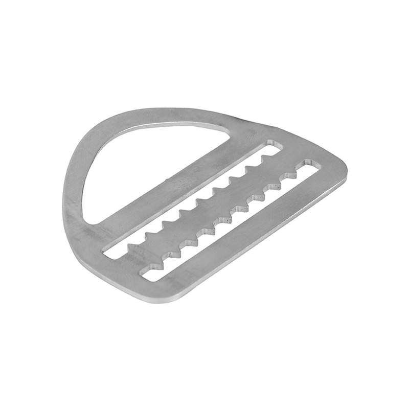 Mares Mares XR - Bend Toothed Triglidders SS316 (2pc)