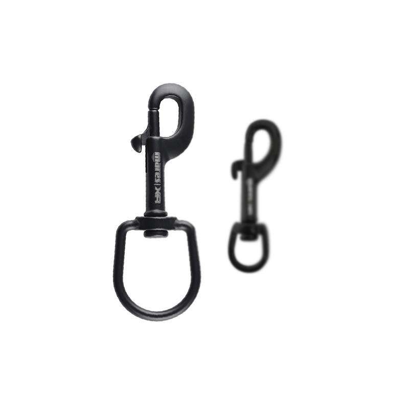 Mares Mares XR - Dead Bolt Snap Ceramic - 120MM