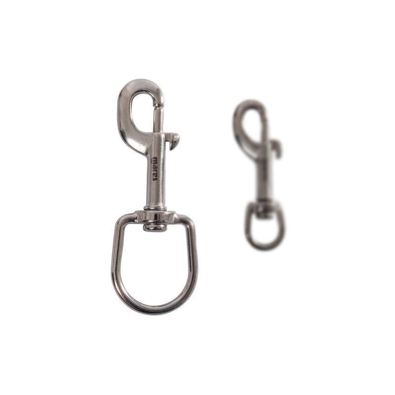 Mares Mares XR - Dead Bolt Snap SS - 120MM