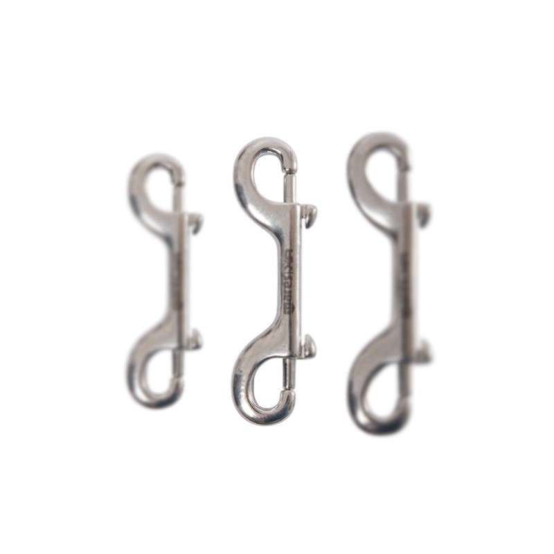 Mares Mares XR - Double Ender SS 100MM
