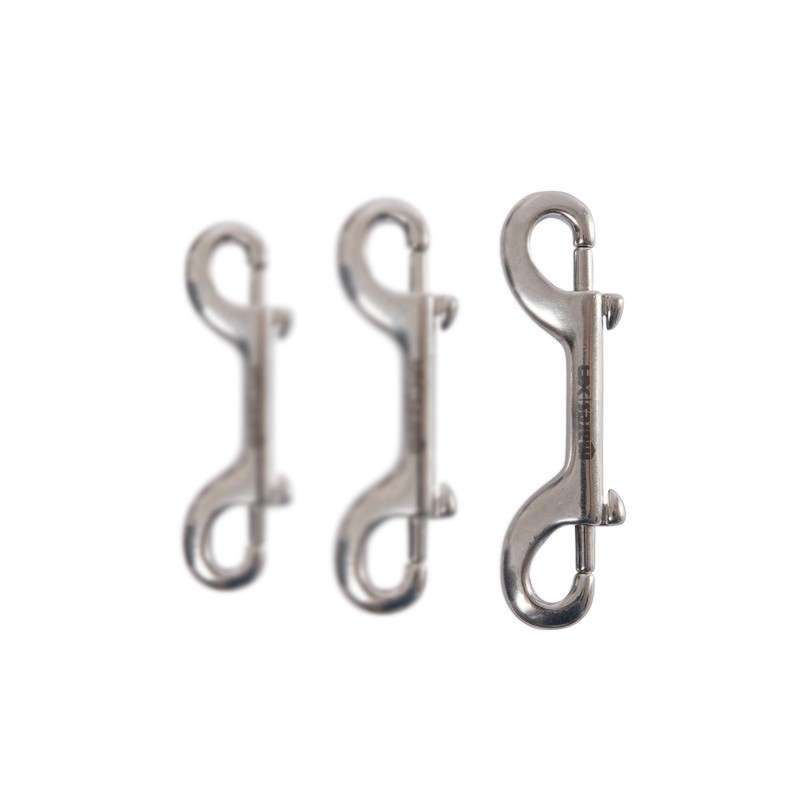 Mares Mares XR - Double Ender SS 120MM