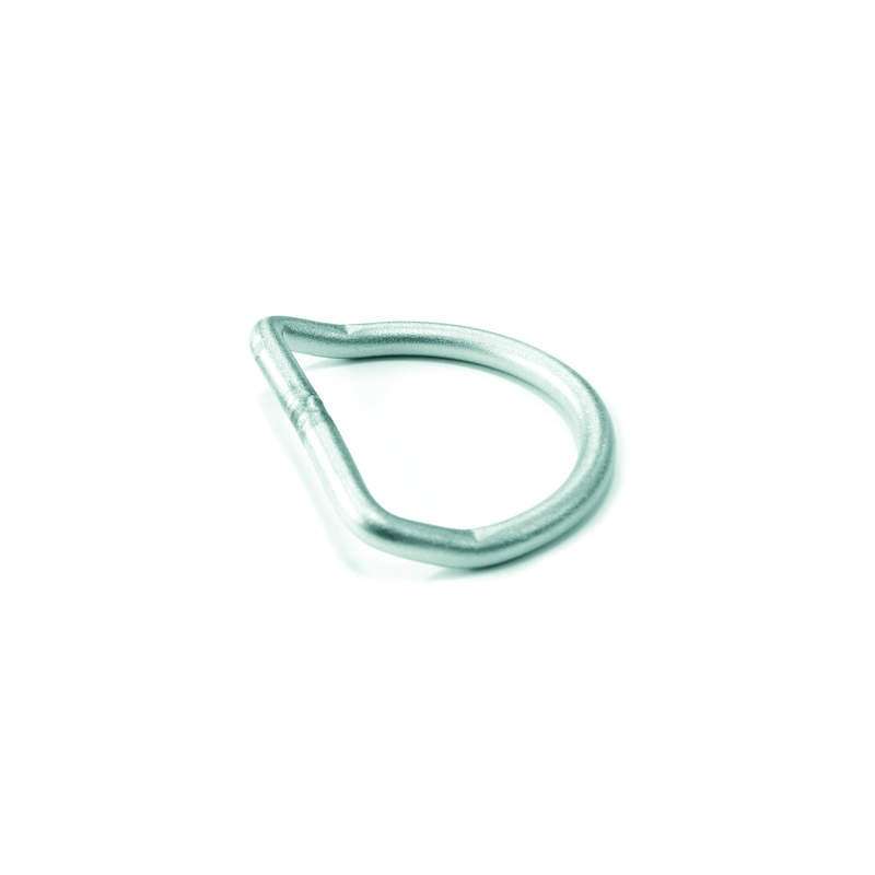 Mares Mares XR - D-Ring Bent SS316 (10pc)